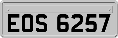 EOS6257