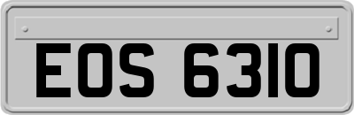 EOS6310