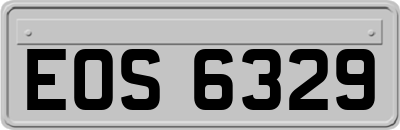 EOS6329