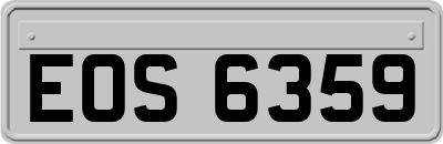 EOS6359