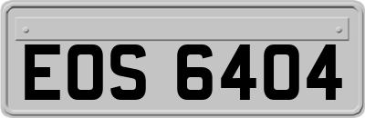 EOS6404