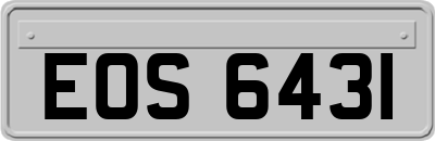 EOS6431