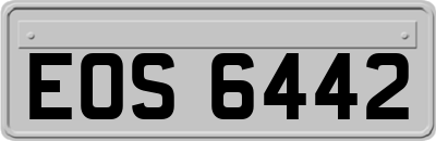 EOS6442