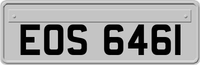 EOS6461