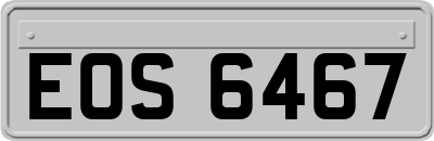 EOS6467