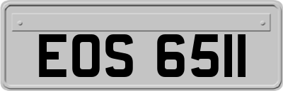 EOS6511