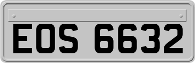 EOS6632