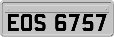 EOS6757