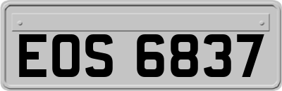 EOS6837
