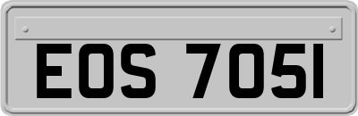 EOS7051