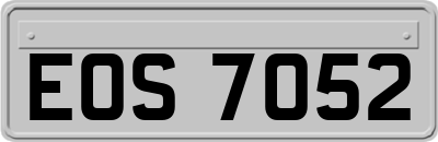 EOS7052