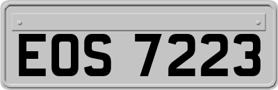 EOS7223