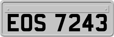 EOS7243