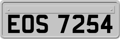 EOS7254