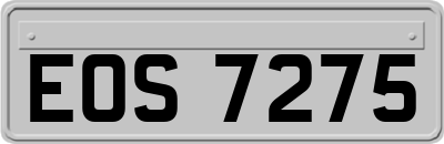 EOS7275