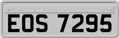 EOS7295