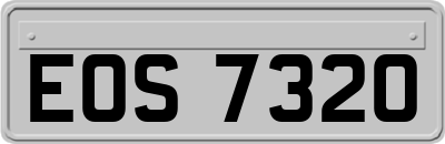 EOS7320