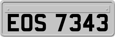 EOS7343