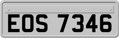 EOS7346