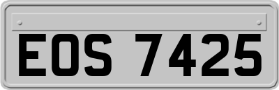 EOS7425