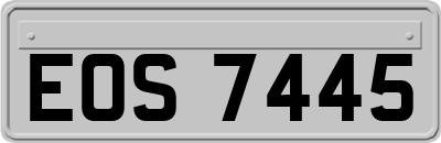 EOS7445