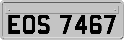 EOS7467