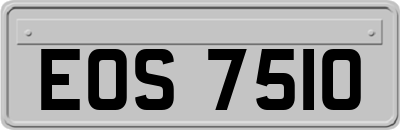 EOS7510