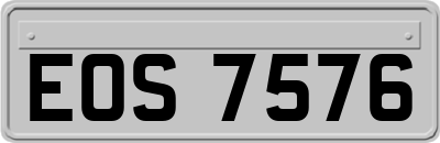 EOS7576