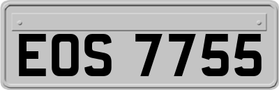 EOS7755