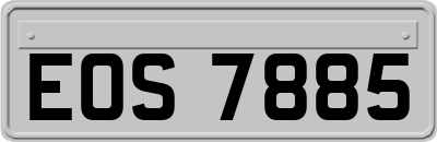 EOS7885