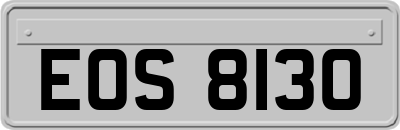 EOS8130