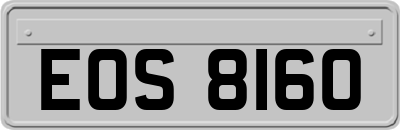 EOS8160