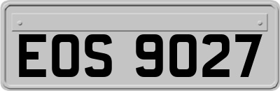 EOS9027