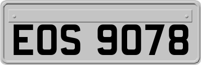 EOS9078