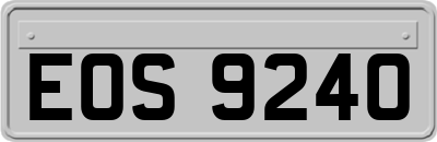 EOS9240