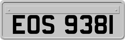 EOS9381