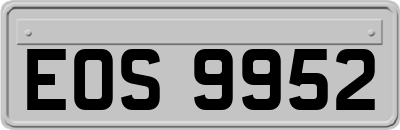 EOS9952