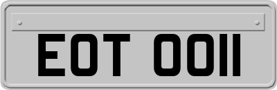 EOT0011