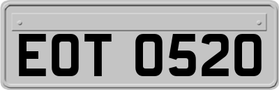EOT0520