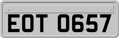 EOT0657