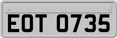 EOT0735