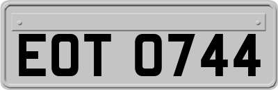 EOT0744