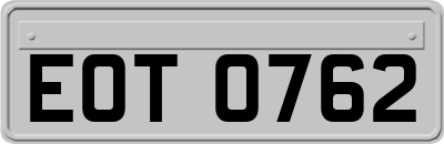 EOT0762