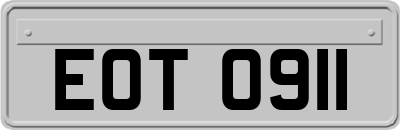 EOT0911