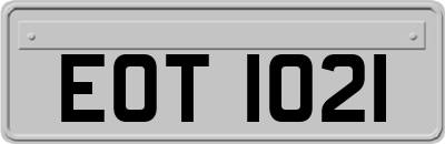 EOT1021