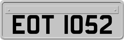 EOT1052