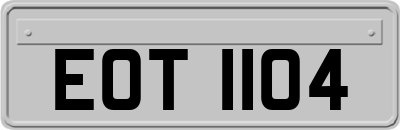 EOT1104