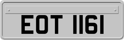 EOT1161