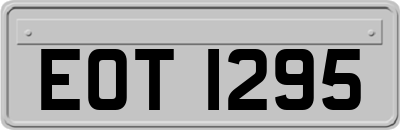 EOT1295