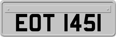 EOT1451